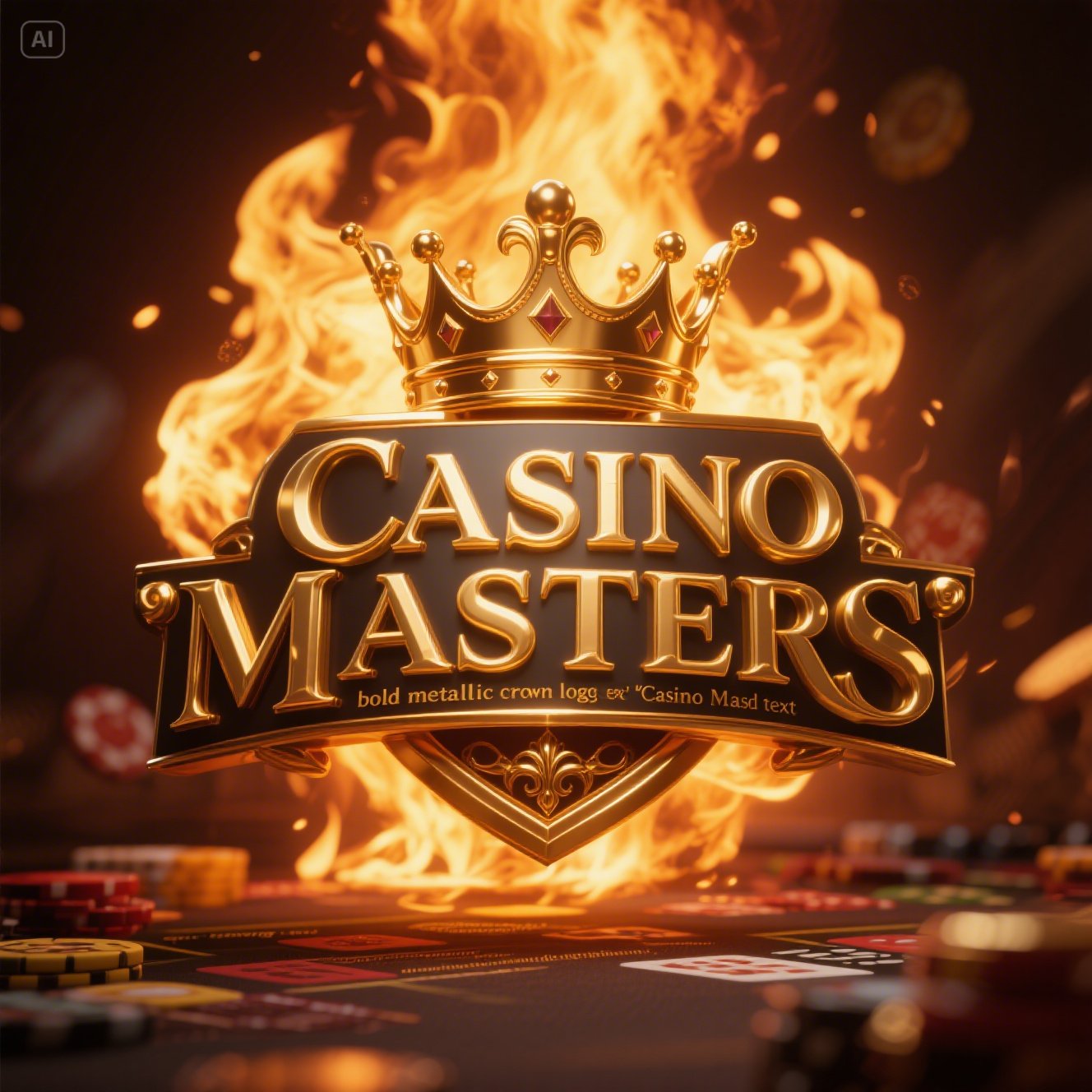 Casino Masters
